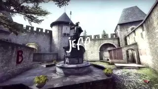 CS:GO - 2 best actions on faceit.com [demo free]