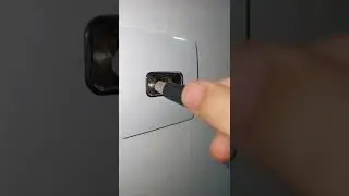 How to connect TV antenna 