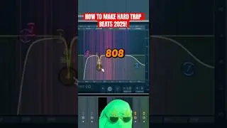 how to make trap beats on fl studio 20 