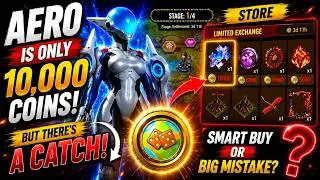 Aero for 10K Coins - Smart Buy or Big Mistake? | State of Survival