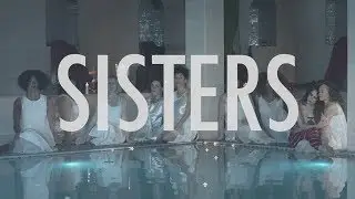 Flèche Love - Sisters (Official Music Video)