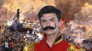 Вопрос №2 по викторине 1812 года