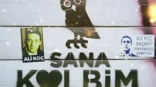 Ali koç geliyor
