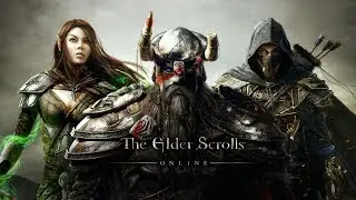 The Elder Scrolls Online #1