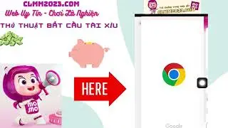 Clmm | Cách Chốt Lãi 500K Mỗi Ngày Với Web Chẵn Lẻ Momo 2023