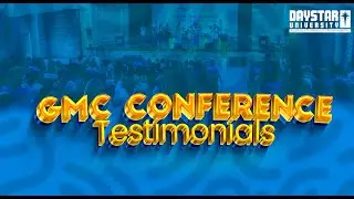 Global Missions Conference (GMC) 2024