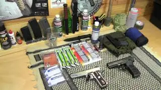 Top Ten Skills For Preppers