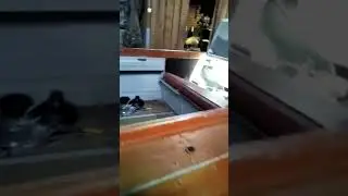 меркурий 60сил на казанку