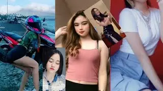 Video Asupan TikTok Goyang Hot || Goyang Wenakk ( Part 2 ) || Asupan Harian