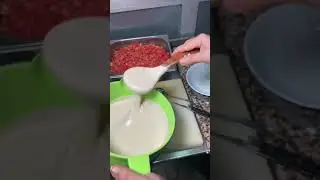 Antalya Piyazı Nasıl Yapılır ?