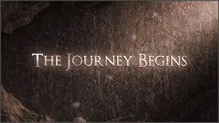Cinematic Trailer | Premiere Pro Template