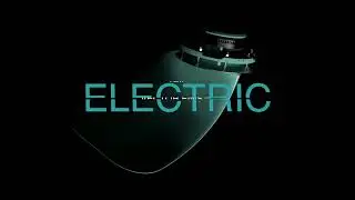 Electric Vector Fins V3 from Sleipner