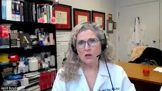 How to present basic science research to a clinical audience