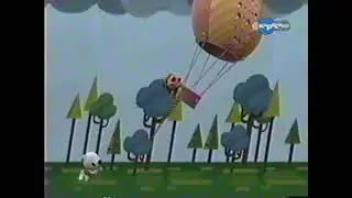 Инцидент на канале Карусель (03.05.2016)