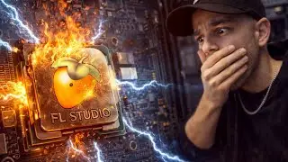 Optimiser le CPU sur FL-Studio [Tutoriel]