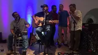 Fernando e amigos