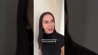 I ran into my boyfriend with his ex at my house :D (With Maria Valero)