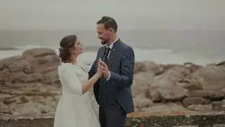 El video de boda que te inspirará a planear tu propia boda de ensueño💫💫