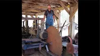 Live From The Log Cabin 8-25-24
