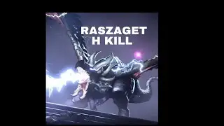 WHISKYNIGHT VS RASZAGETH HEROIC - VAULT OF INCARNATES