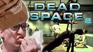 Every Man For Himself - Dead Space 2 ch 1 & 2 -
