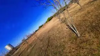 FPV FREESTYLE  / 몇년만에 미단시티 / Feat. 슬 & @wiingfpv Flow5 v2 / Fettec G4