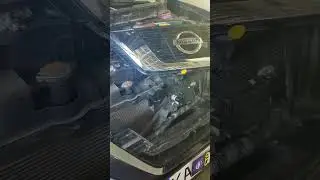 Дістронік на автомобіль Ніссан 0934975885