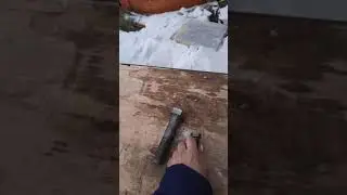 Виды болтов