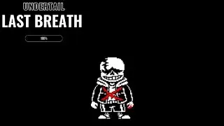 UNDERTAIL LAST BREATH 100% прохождение без комментариев.