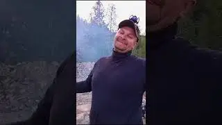 Перевал Белоножкина.