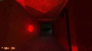 Half-Life 1 Remake (Black Mesa) Непредвиденные последствия