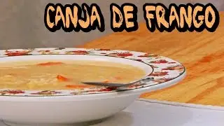 Canja de Frango - ESPECIAL DE INVERNO feat. Tô de Passagem