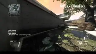 Bo2 Bossam V5 Mod Menü