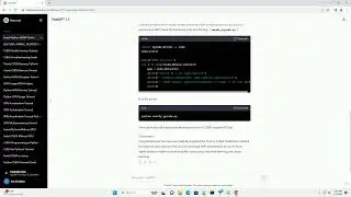 python cuda toolkit install