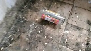 Обама, заебал, прекращай! Ты уже не президент!