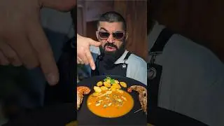 Суп из Тыквы (Каду-Шӯрбо)