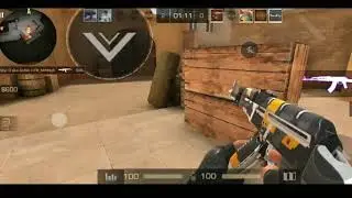 Ohh, default