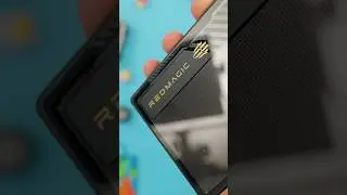Nuevo REDMAGIC 9S Pro [Unboxing] 📱🎮
