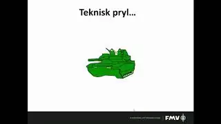 ISS2020 Avsnitt 6 Fahl / FMV