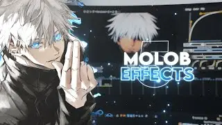 5 Molob Effect Tutorial Sony Vegas Pro