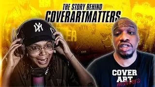 How Cover Art Matters Elevated Cover Art Appreciation | Matt Burke