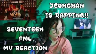 SEVENTEEN (세븐틴) - 손오공 (SUPER) MV REACTION