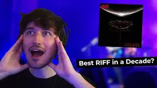 Muse - Cryogen FIRST REACTION (Their Best in Years?)