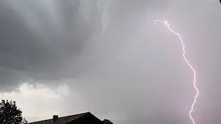 Åskoväder 2024-05-31