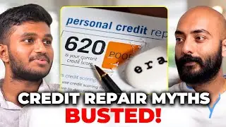 Can You Fix Bad Credit Score Without Paying? Find Out!