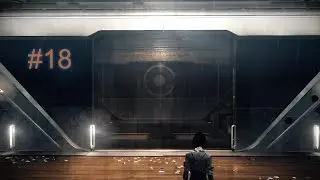 Walkthrough / Remember Me #18