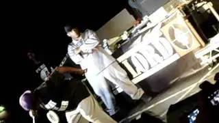 Public Enemy - 911 Is A Joke - Cardiff Solus 04-09-11.AVI
