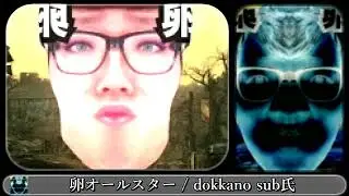 【MUGEN】卵オールスター