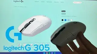 Logitech G305 İncelemesi: Alınır Mı?