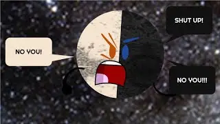 Galactic Comics WAV: Meet Gliese 581c